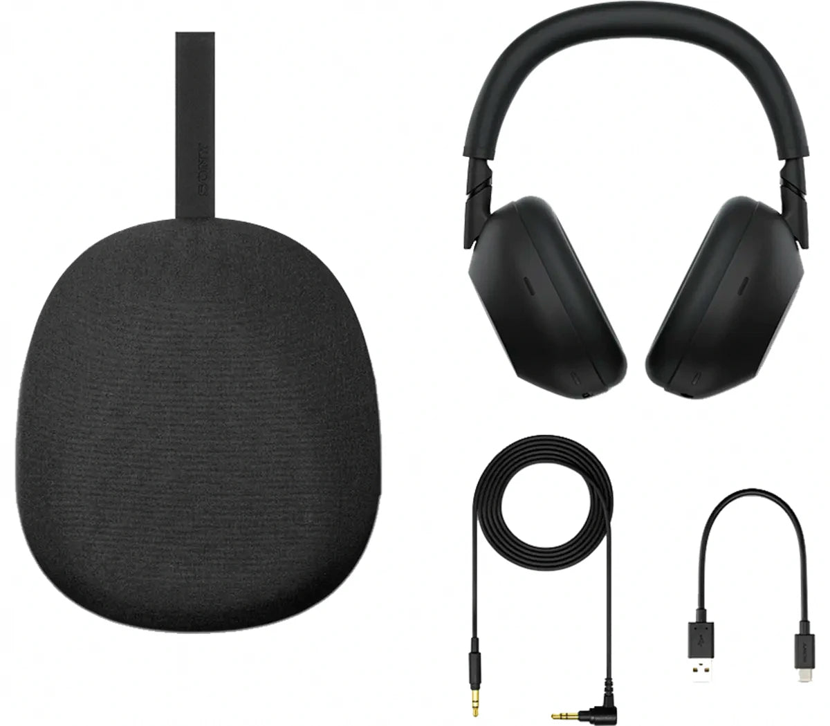 Headphones