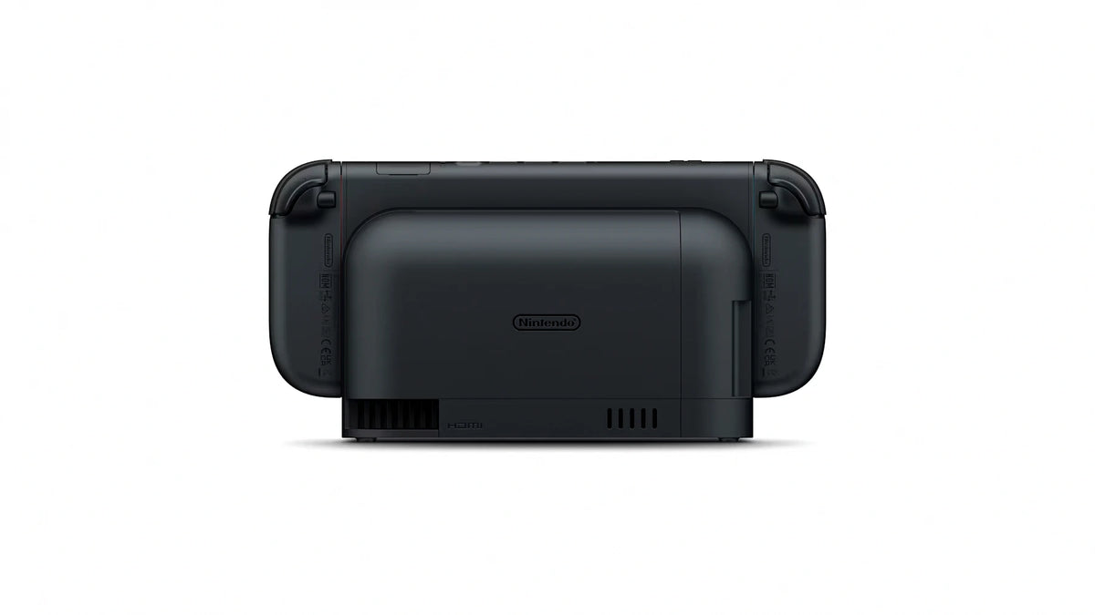 Gaming Consoles