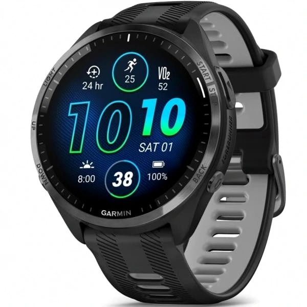 Smartwatches