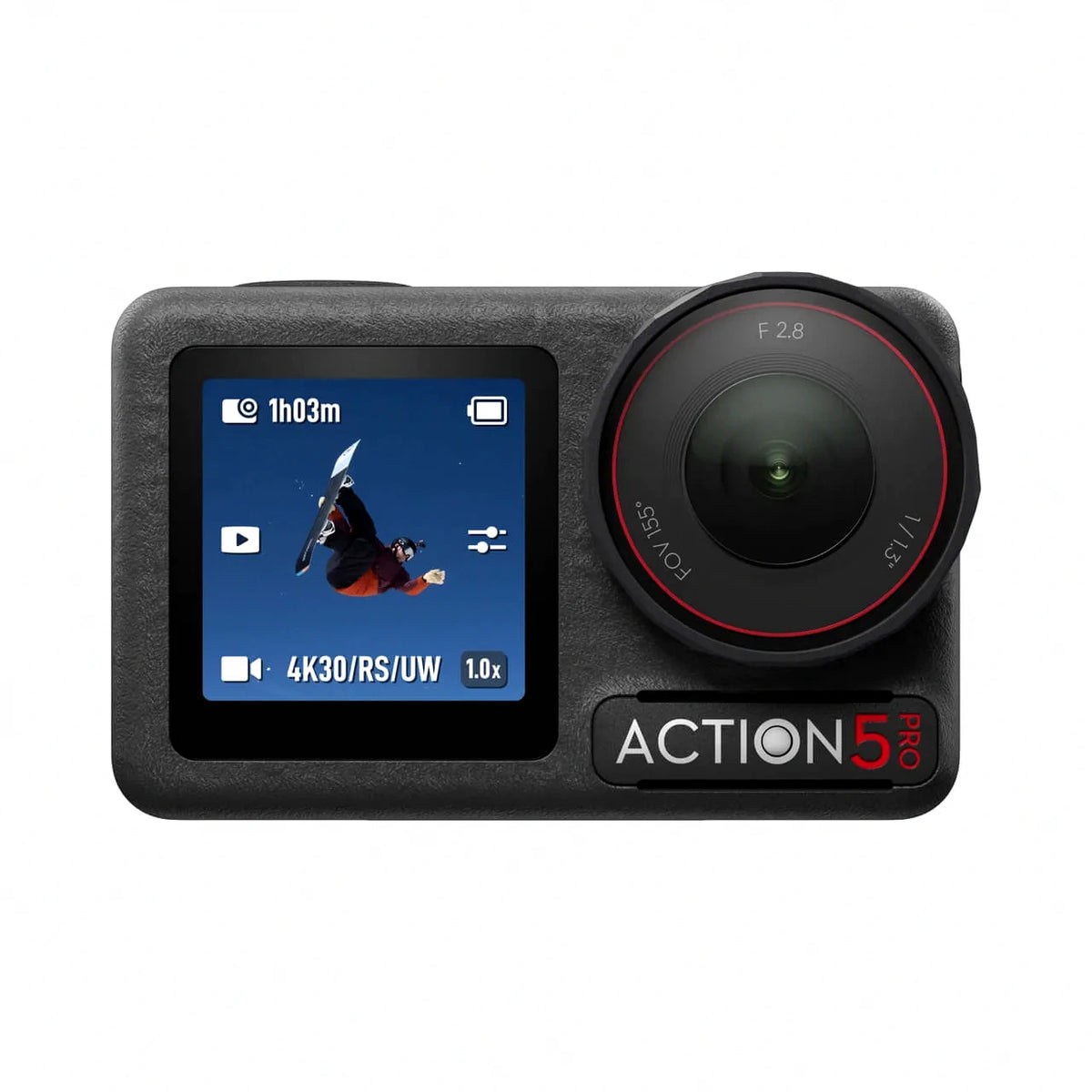 Action Cameras