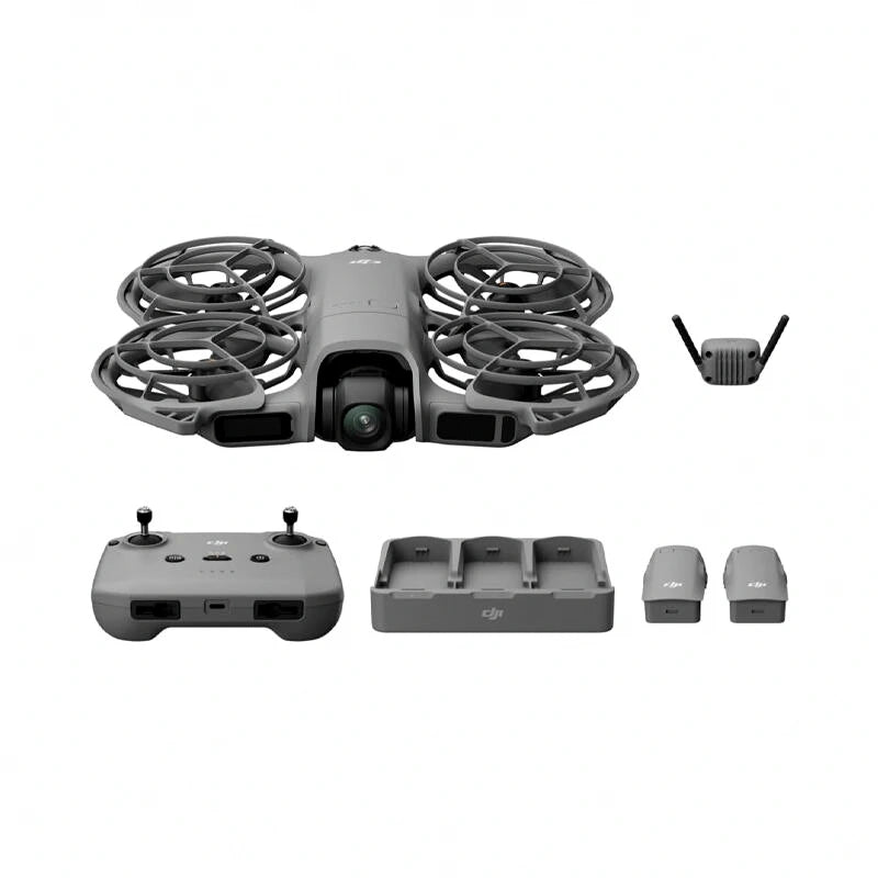 Drones