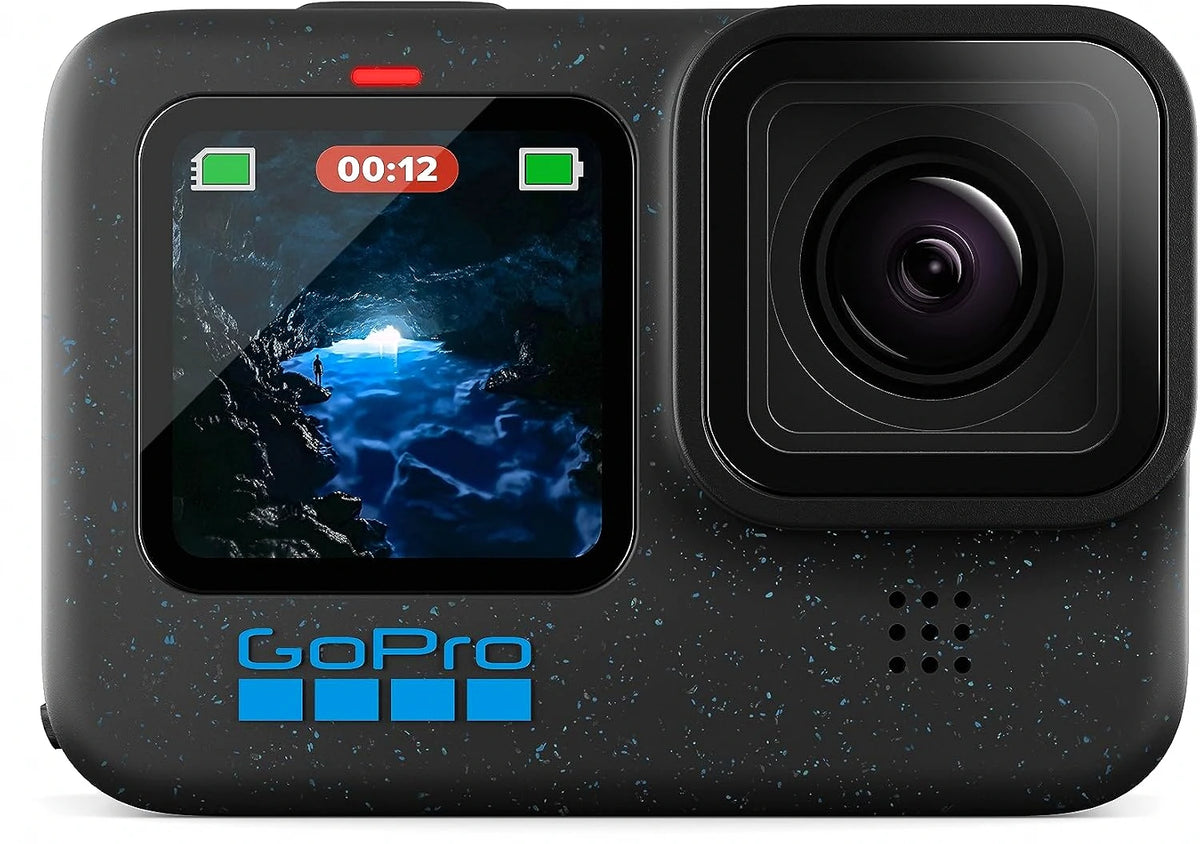 Action Cameras