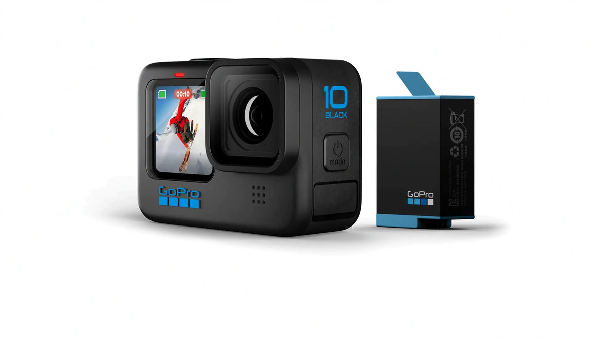 Action Cameras