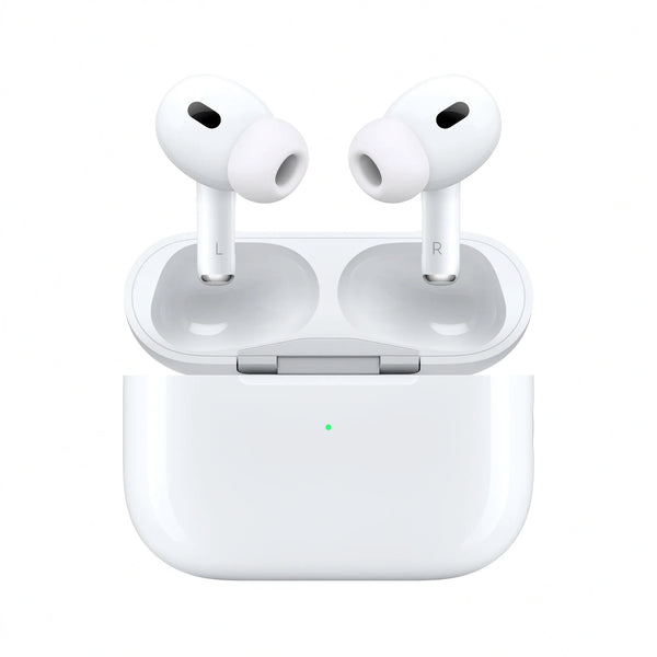 Apple AirPods Pro 2 (USB-C) White