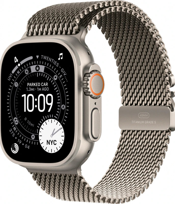 Smartwatches
