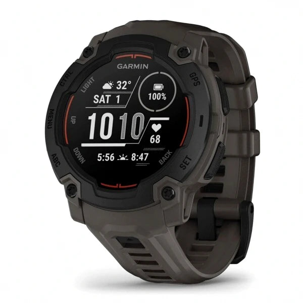 Smartwatches