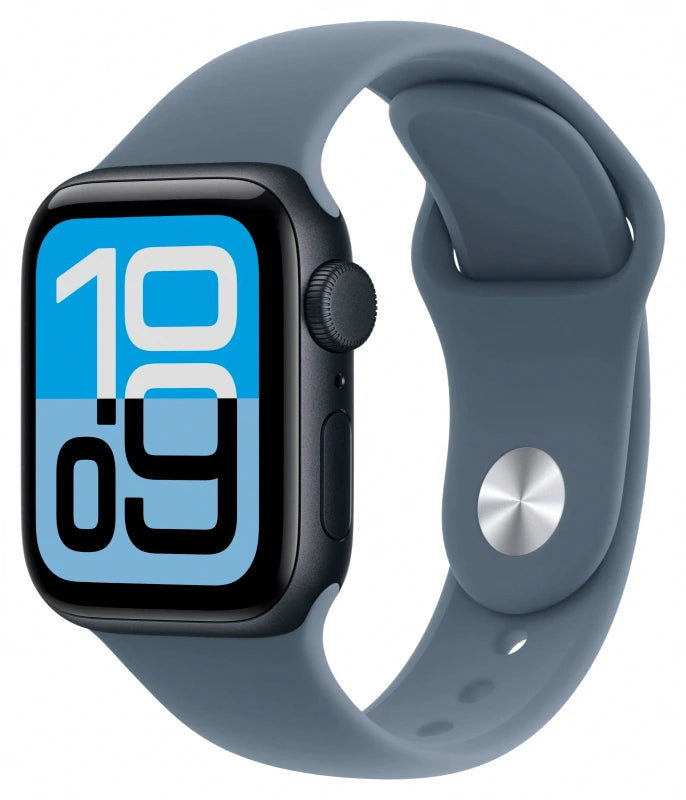 Smartwatches