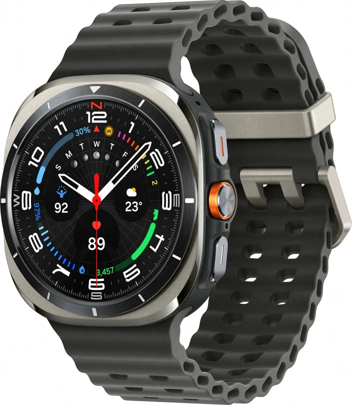 Smartwatches