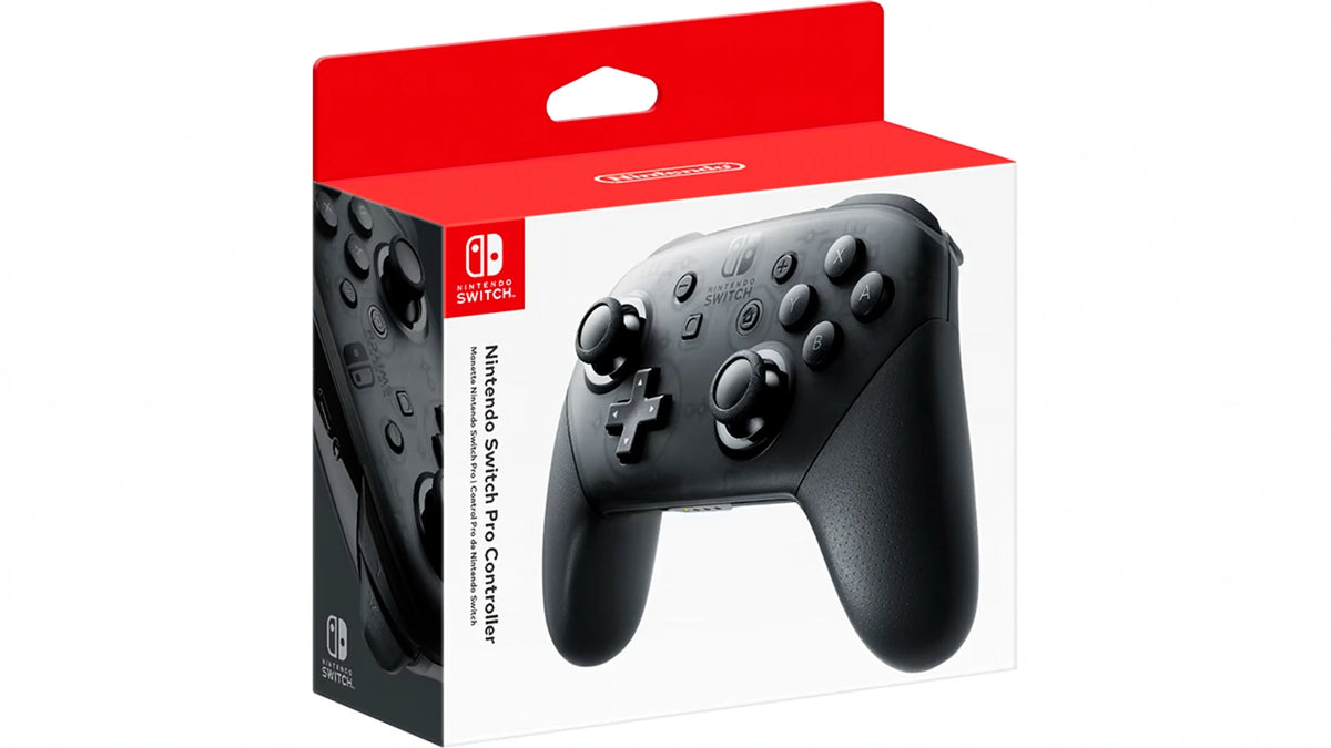 Gaming Consoles