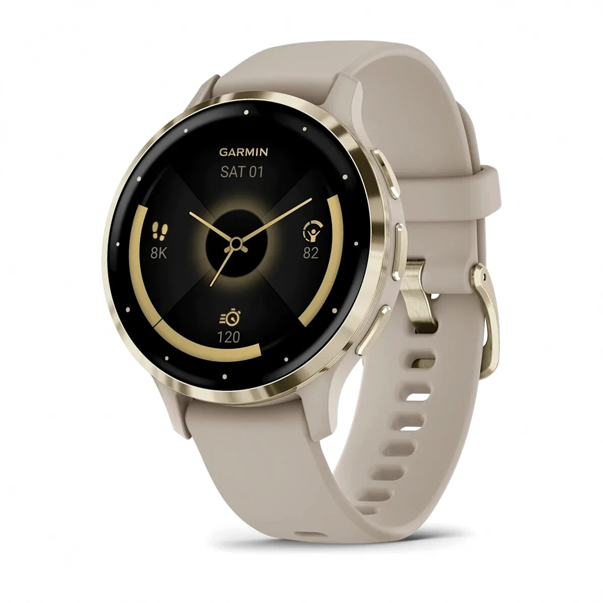 Smartwatches