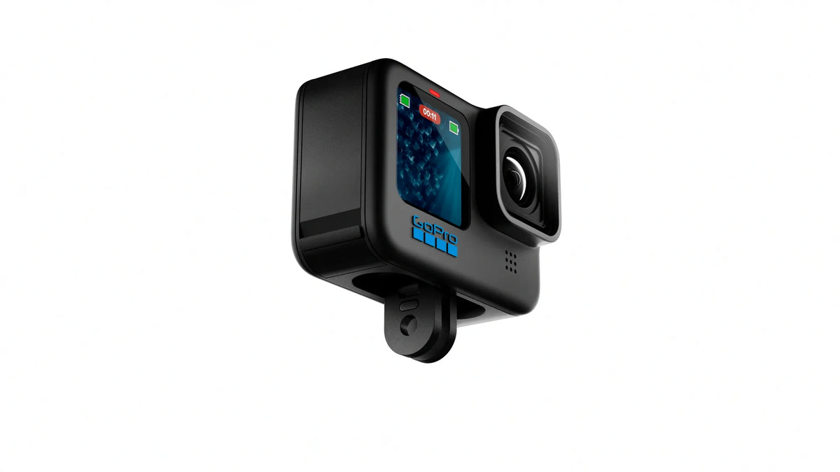 Action Cameras