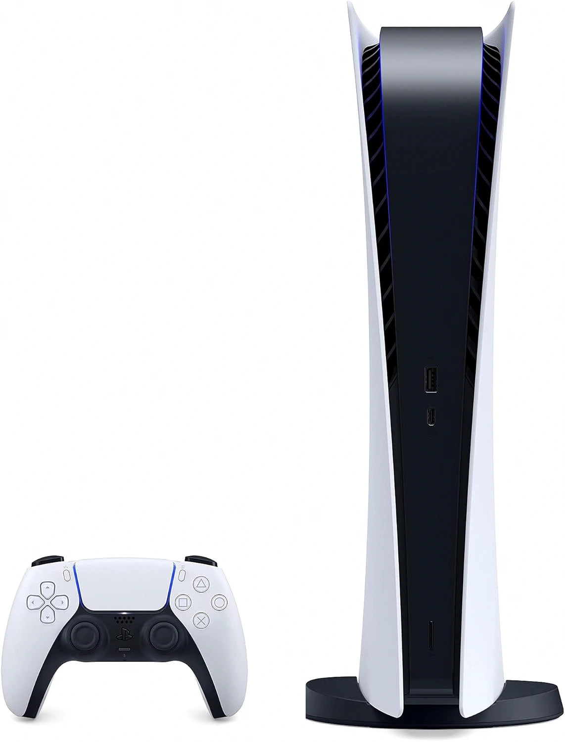 Gaming Consoles