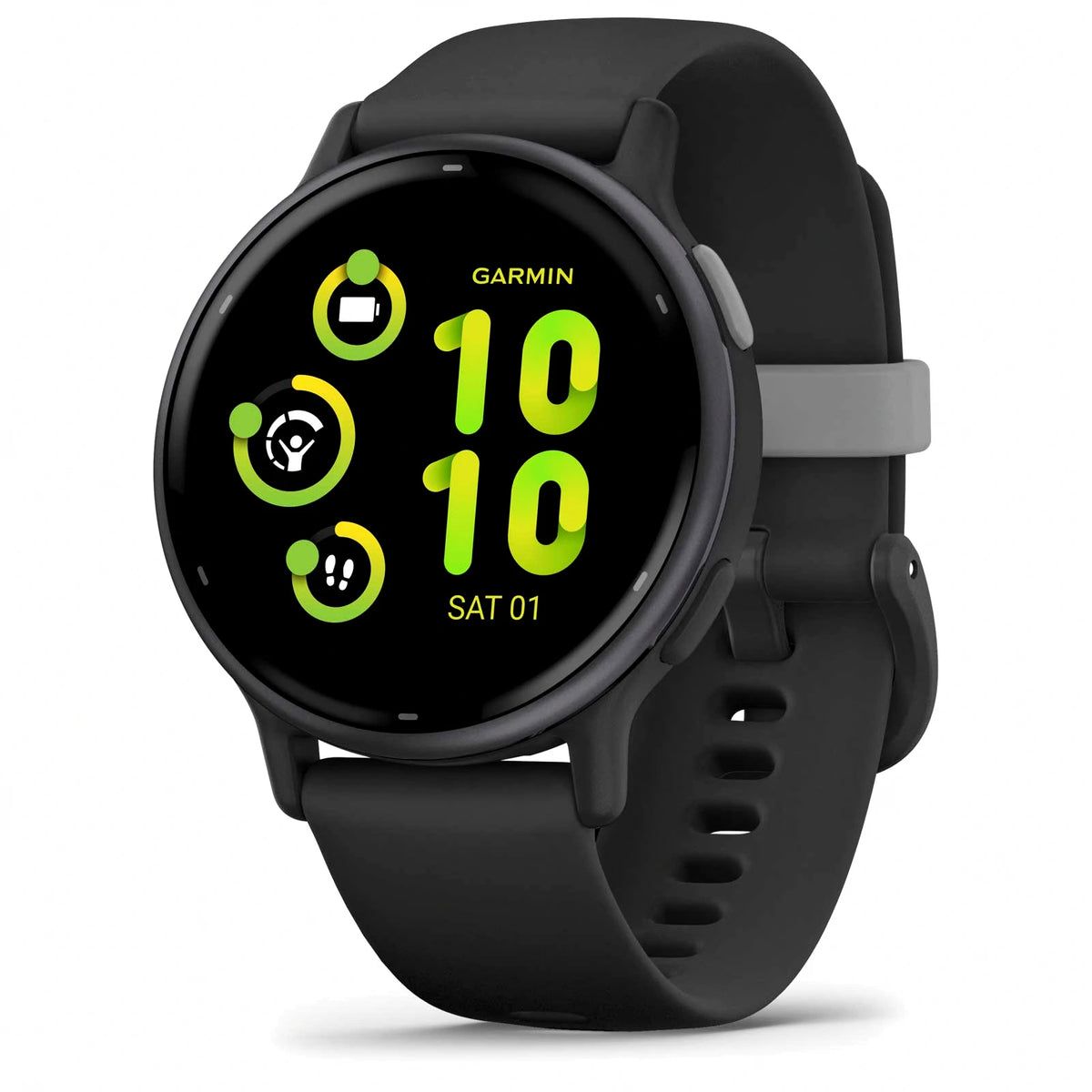 Smartwatches