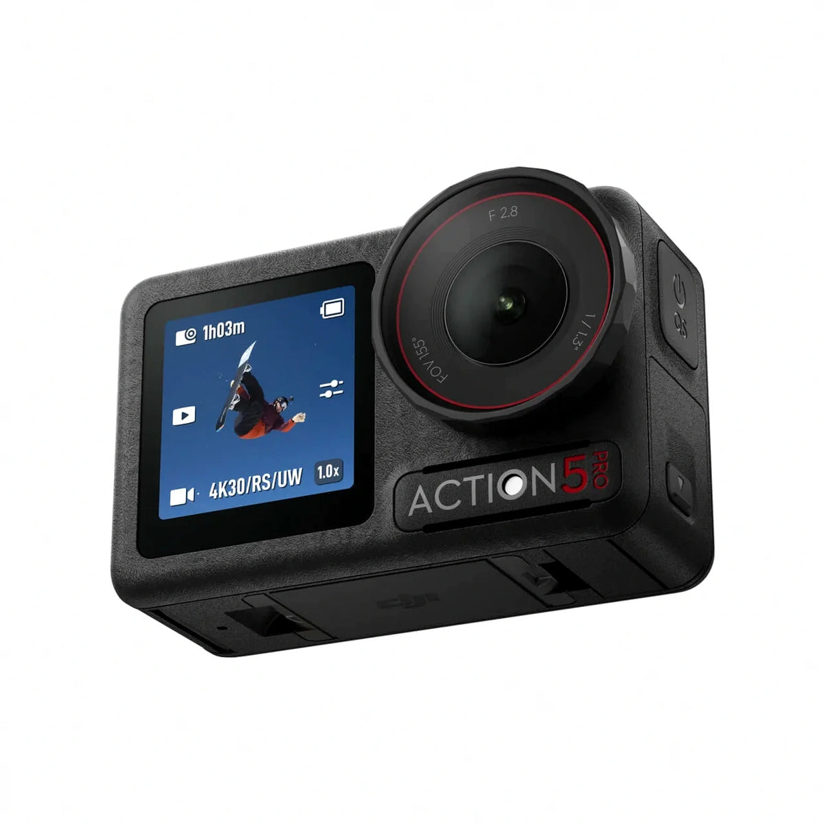 Action Cameras