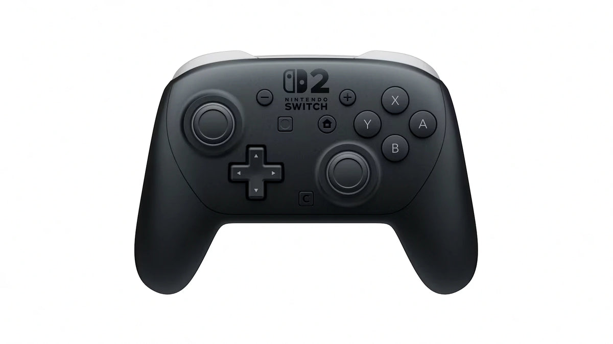 Gaming Consoles