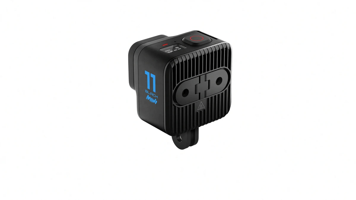 Action Cameras