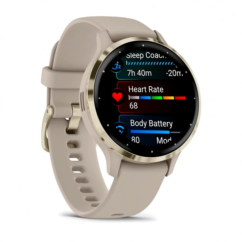 Smartwatches