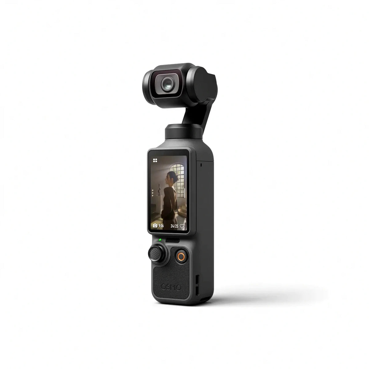 Action Cameras