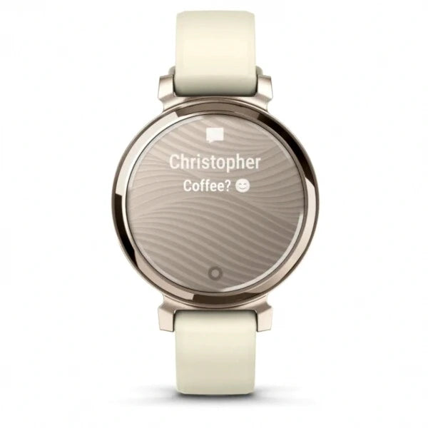 Smartwatches