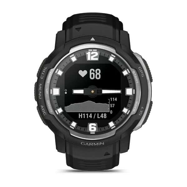 Smartwatches