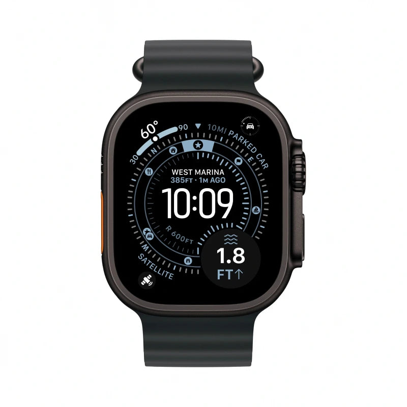 Smartwatches