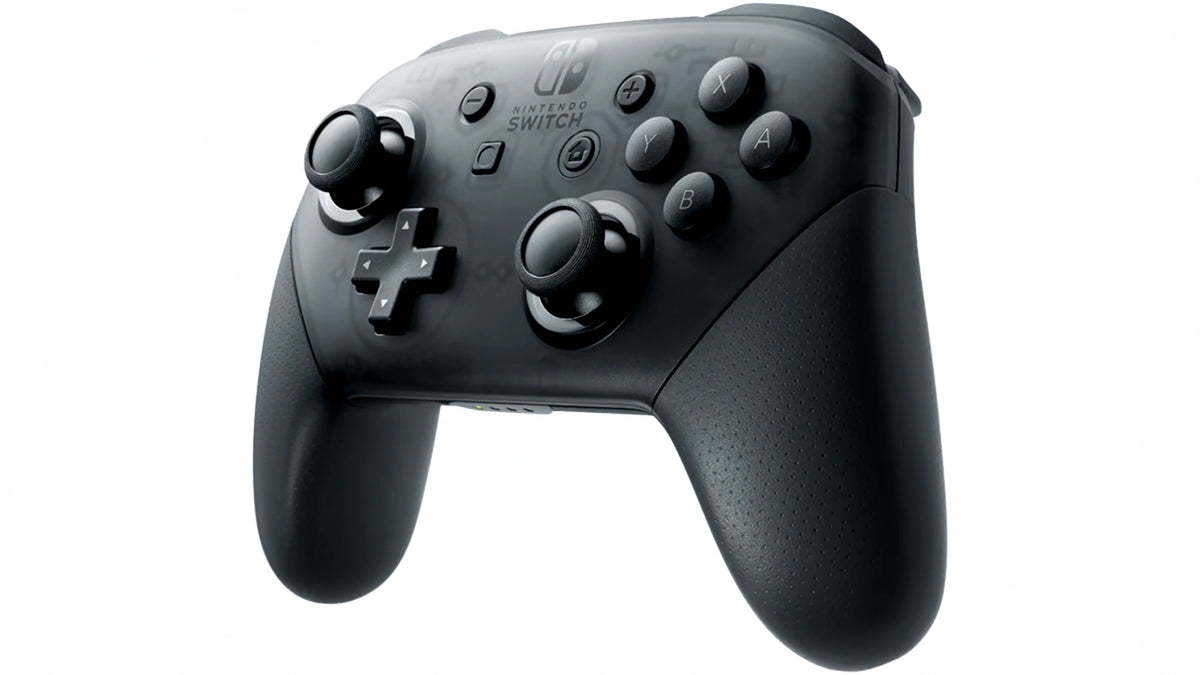 Gaming Consoles