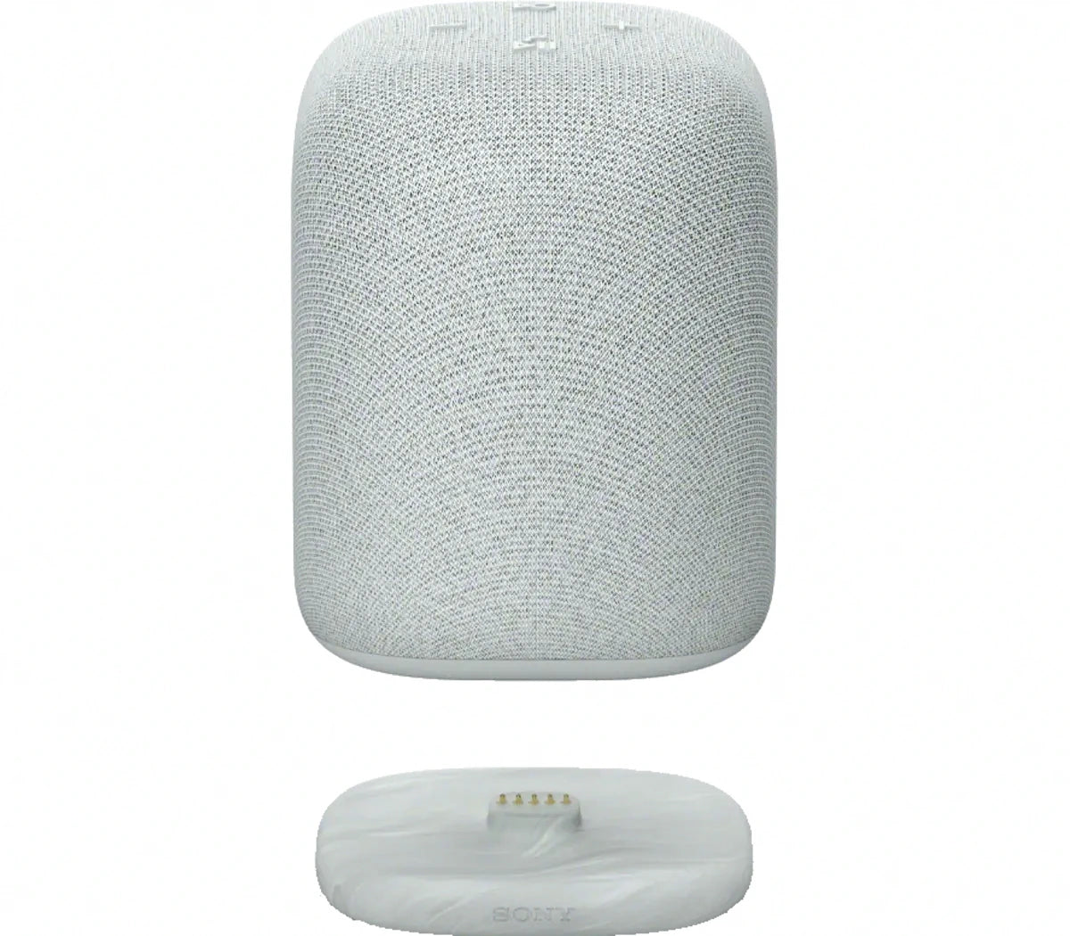 Speakers