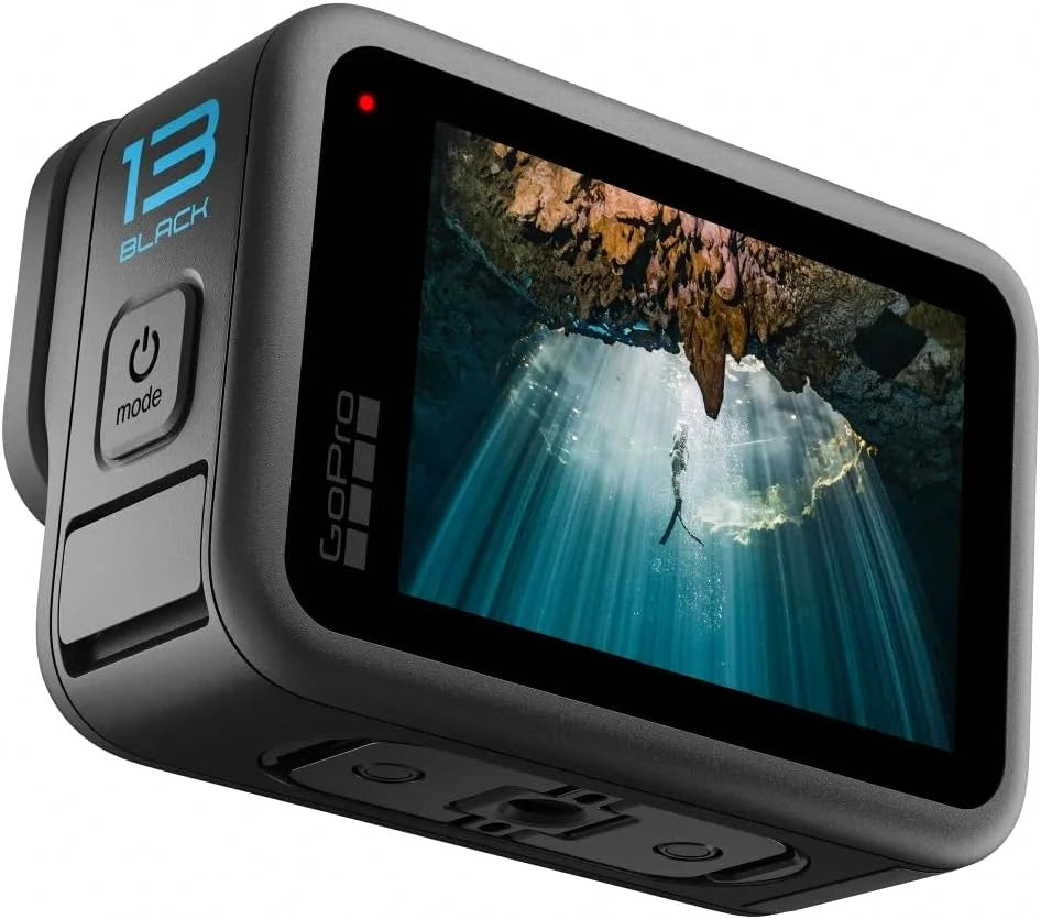 Action Cameras