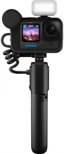 Action Cameras