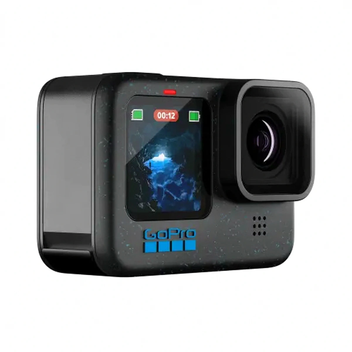 Action Cameras