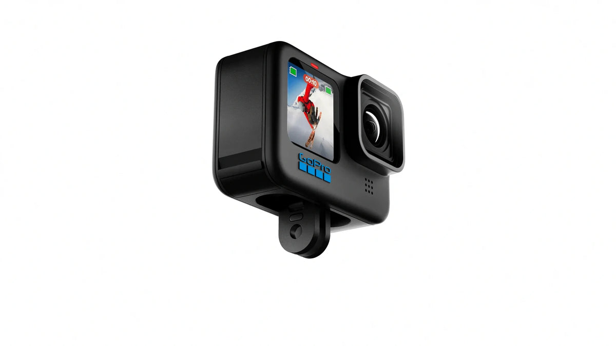 Action Cameras