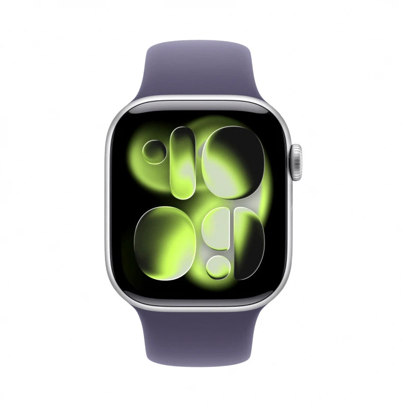 Smartwatches