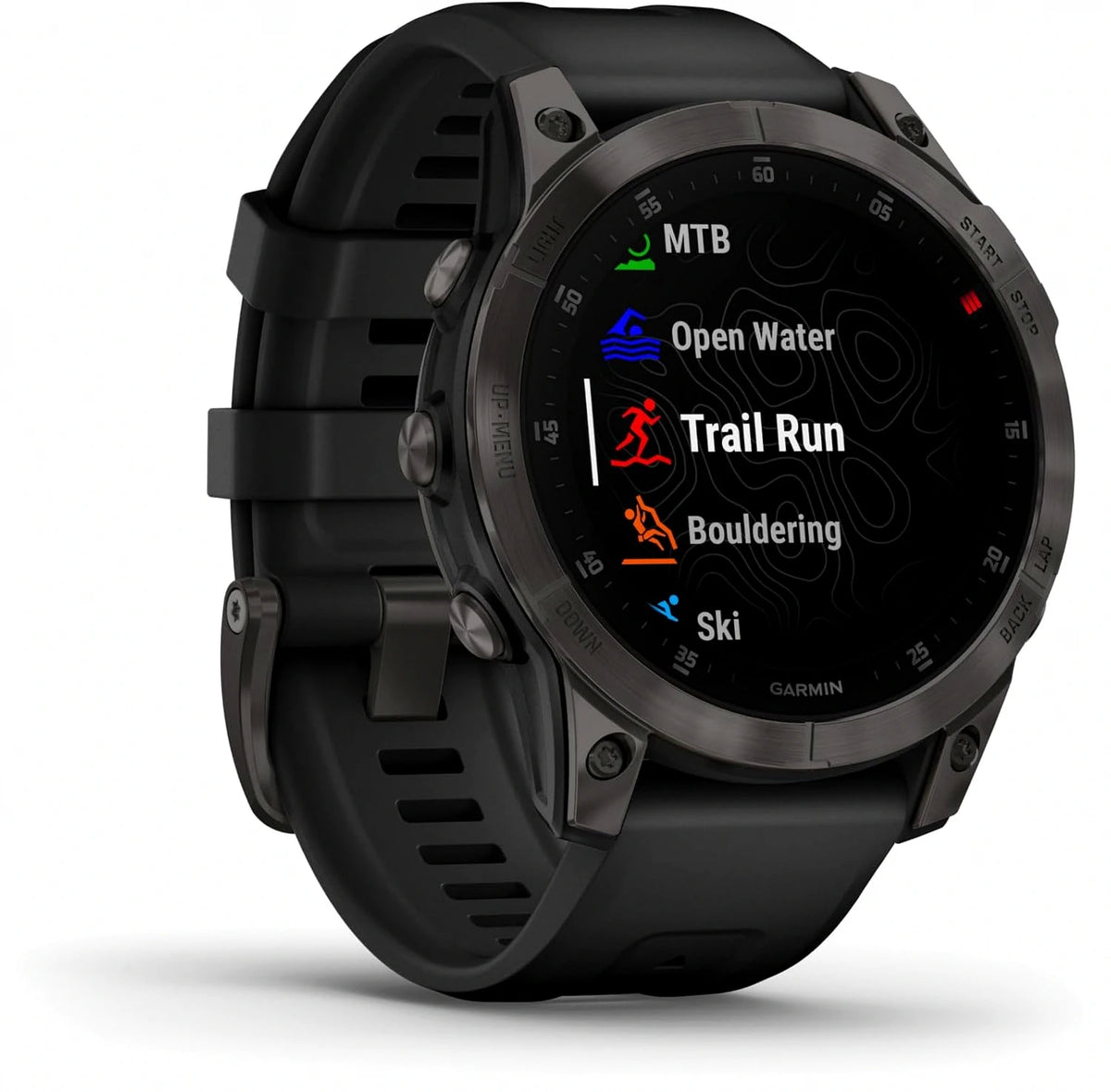 Smartwatches