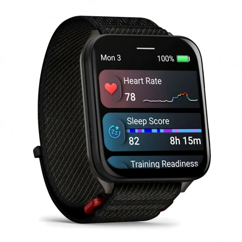 Smartwatches