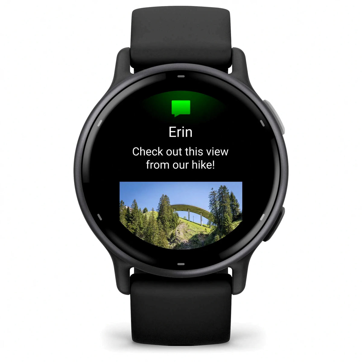 Smartwatches