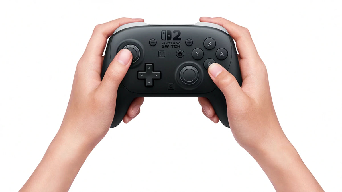 Gaming Consoles