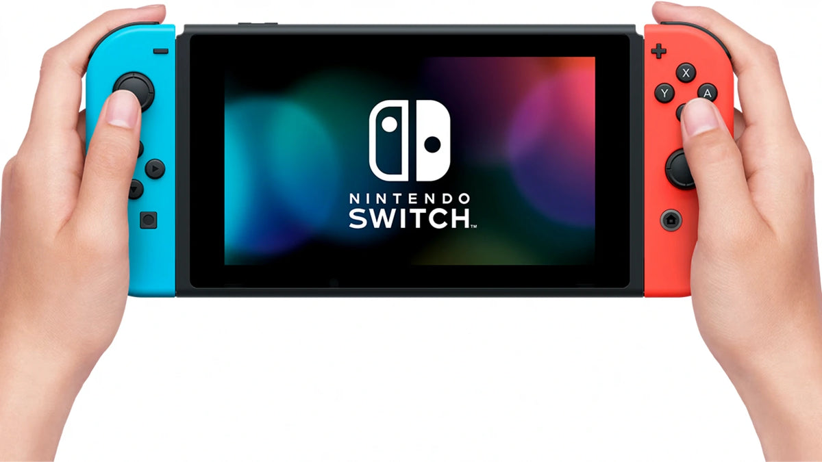 Gaming Consoles