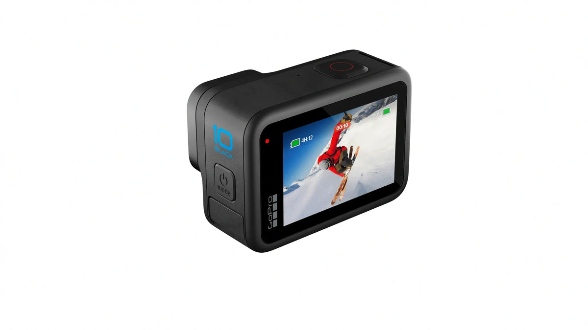 Action Cameras
