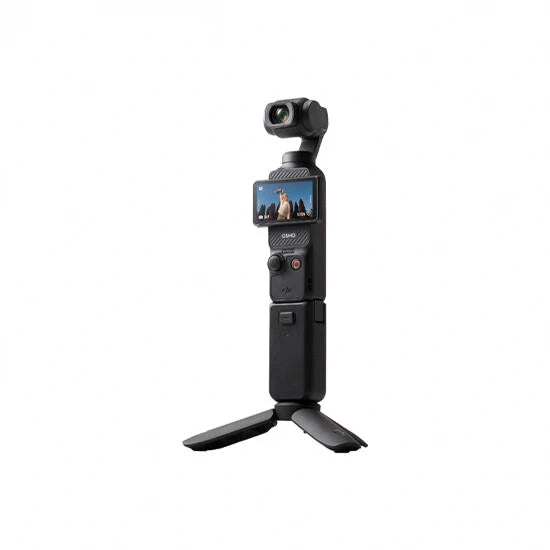 Action Cameras