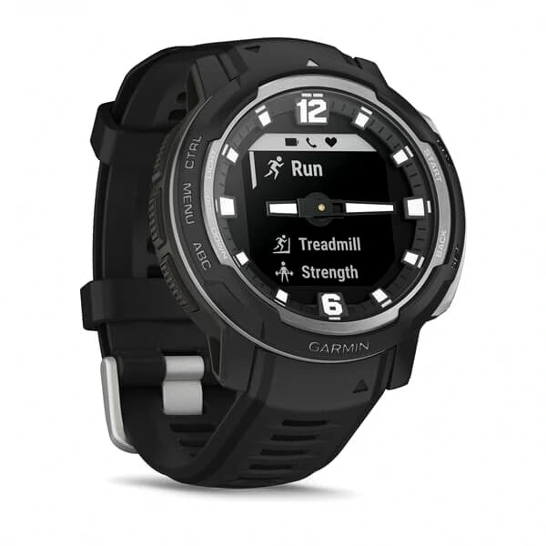 Smartwatches