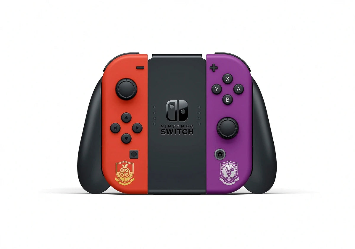 Gaming Consoles