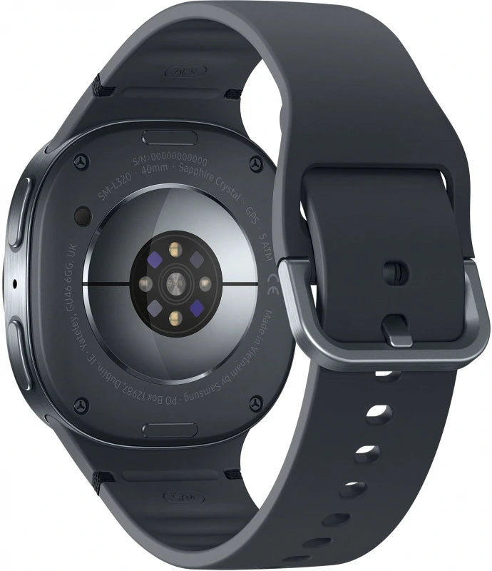 Smartwatches