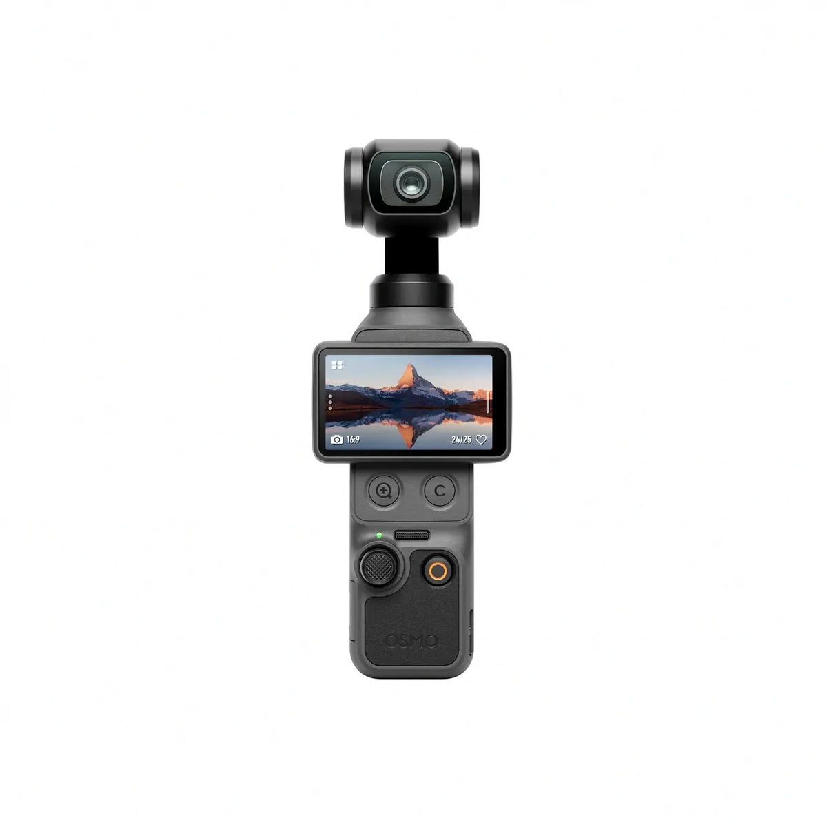 Action Cameras