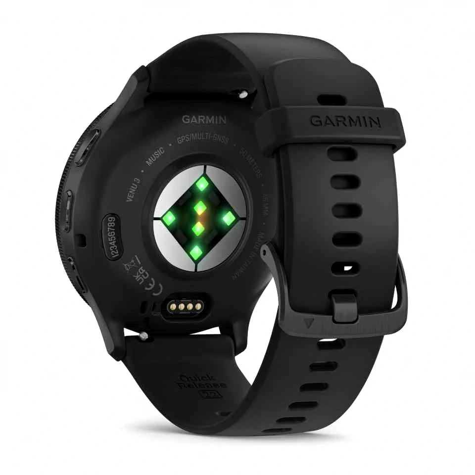Smartwatches