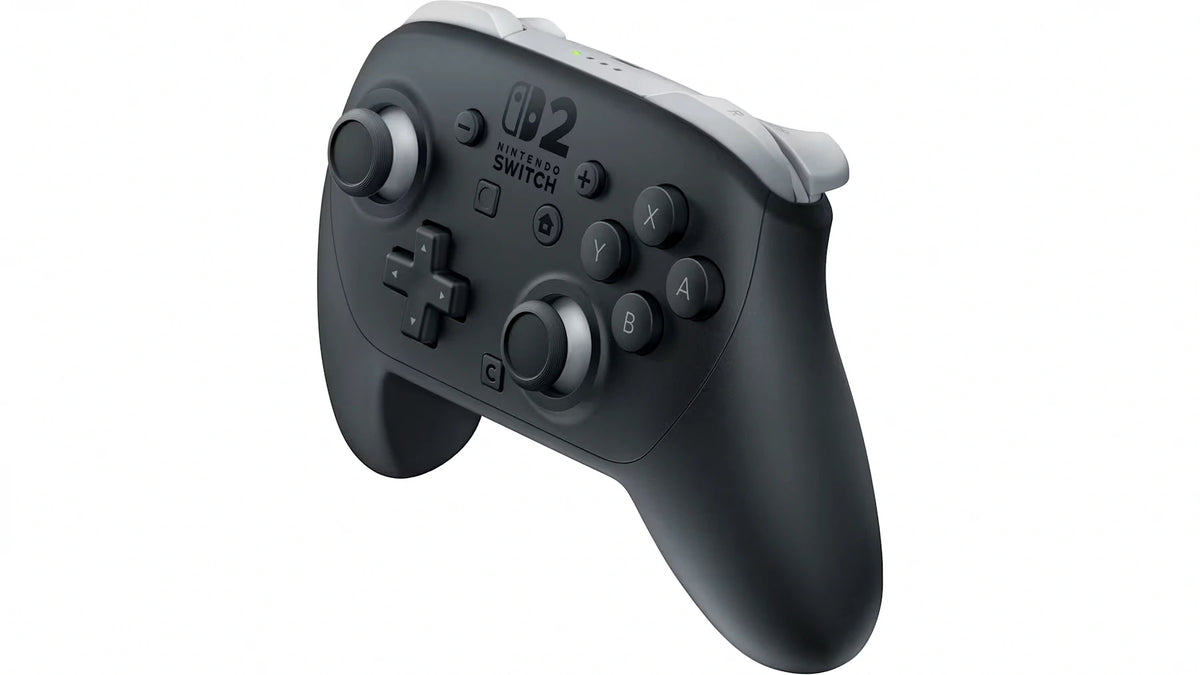 Gaming Consoles