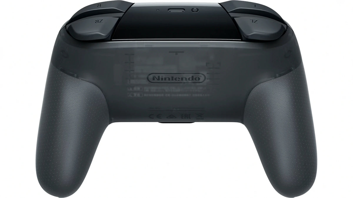 Gaming Consoles