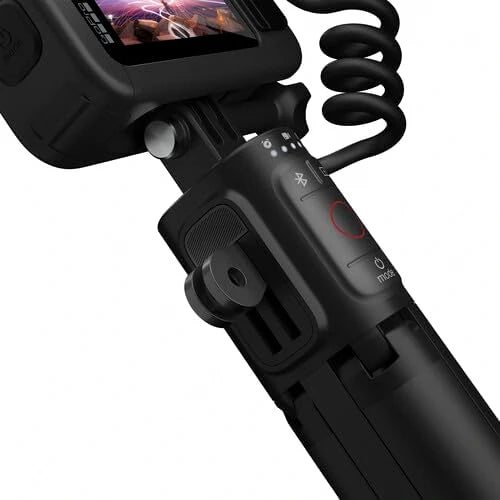 Action Cameras