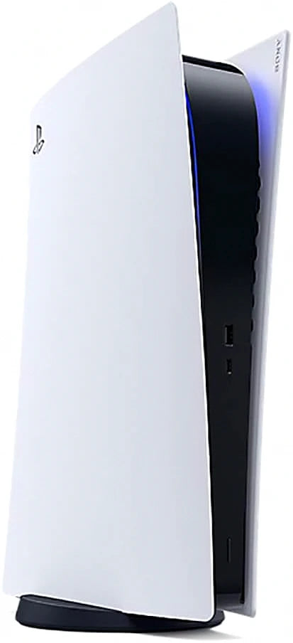 Gaming Consoles