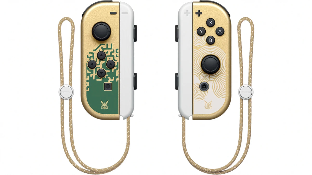Gaming Consoles