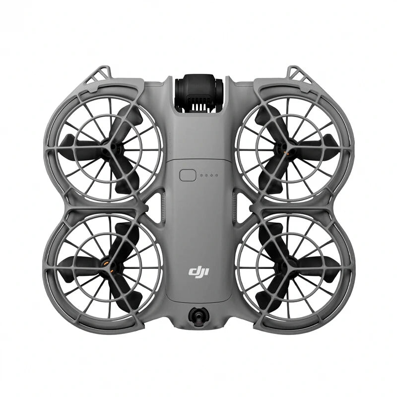 Drones